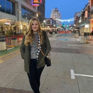 Meet your Posher, Darla